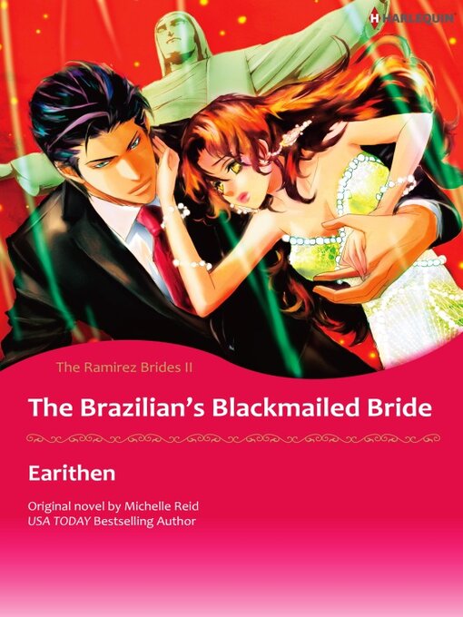 Title details for The Brazilian's Blackmailed Bride by Michelle Reid - Available